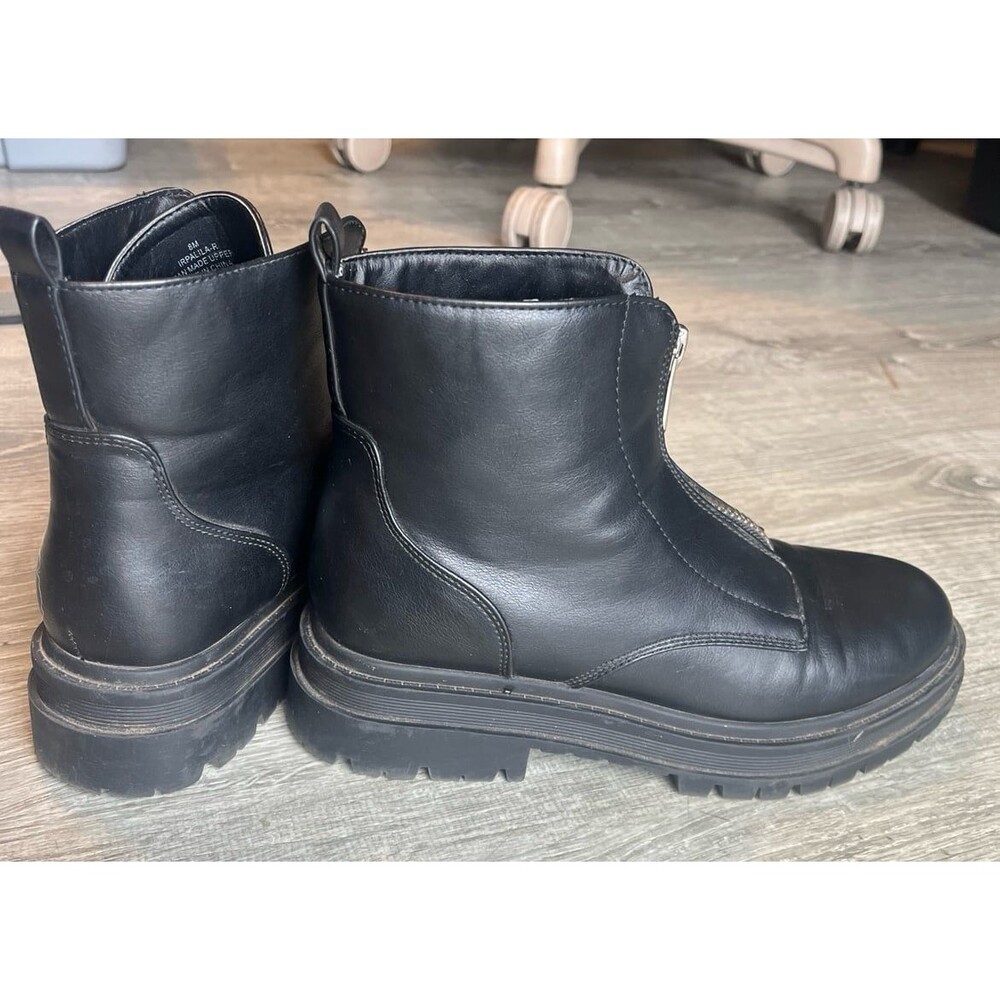 Boots “Indigo Rd” - Picture 4 of 9